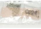 Tamiya Metal Parts Bag D For 58242