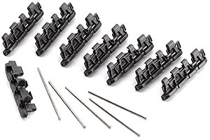 Tamiya Spare Track Bag For 56009