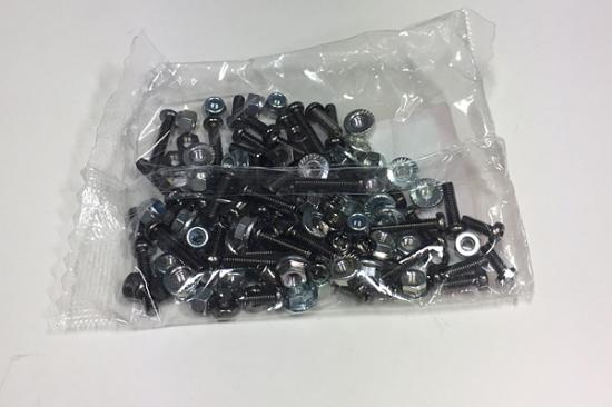 Tamiya Screw Bag A For 56318