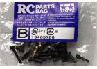 Tamiya Screw Bag B For 58441