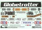 Tamiya Sticker For 56312
