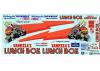 Tamiya Lunch Box Stickers