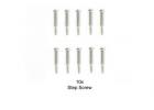 Tamiya 3X20mm Step Screw