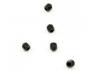 Tamiya 4X4mm Grub Screw (5Pcs)
