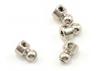 Tamiya 6mm Ball End (Bl4X4) For 44050
