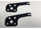 Tamiya Stabilizer Stay For 58391