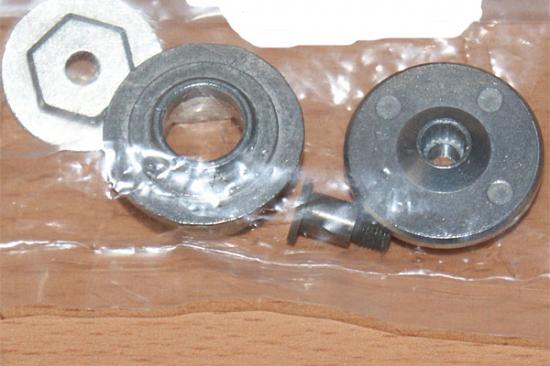Tamiya Pressure Plate Bag ** CLEARANCE **