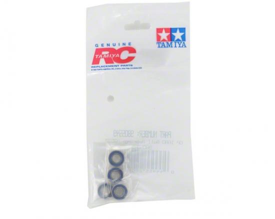 Roulements à Billes Speed Bearings Pour Tamiya F-201, Voiture 1/10, Neufs, Made In Japan