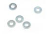 Tamiya 2mm Washer (5Pcs)
