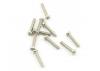 Tamiya 2X10mm Screw X 10