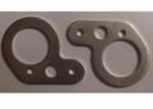 Tamiya Rear Arm Stopper (2) For 58354