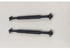 Tamiya Front Drive Shaft (2) For 58391