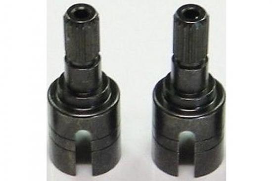 Tamiya Gear Box Joint (2) For 58391