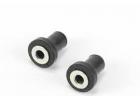 Tamiya 3mm Well Nut (2 Pcs)