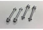 Tamiya Cam Lock (4 Pcs) For 58441