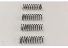 Tamiya Cam Lock Spring (4) For 58441
