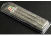 Italeri Set Of 3 Stainless Steel Carvers