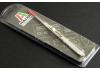 Italeri Fine Serrated Locking Tweezers 160