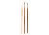 Italeri 2 Brush W Sable Type