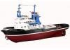 Artesania Tug Boat Atlantic With ABS Hull