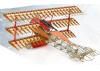 Artesania 1:16 Fokker Dr.1