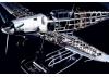 Artesania 1:16 Messerschmitt Bf109 Metal Kit