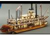 Artesania 1:80 Mississippi Paddle Steamer