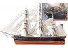 Artesania Cutty Sark Tea Clipper