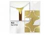 Artesania Set 4 Brass Corner Edge Guard No 2