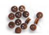 Artesania Dead Eye Walnut 3.5mm (18U)