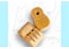 Artesania Single Block 3 Holes 8mm (2U)