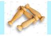 Artesania Column Boxwood 16mm (10U)
