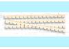 Artesania Gratings 60mm (30U)