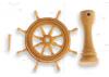 Artesania Steering Wheel Unit 30mm