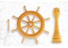 Artesania Steering Wheel Unit 40mm