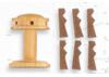 Artesania Capstan Vert 20mm (2U)