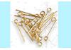 Artesania Brass Rings 15mm (60U)