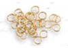 Artesania Brass Rings 2mm (150U)