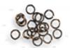 Artesania Brass Rings Pavonado 2mm (10U)