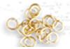 Artesania Brass Rings 3mm (10U)