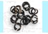 Artesania Brass Rings Pavonado 3mm (50U)