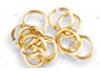 Artesania Brass Rings 5mm (75U)_