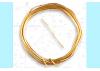 Artesania Brass Wire 1mm (3M)