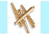 Artesania Cannons With Brass 30mm (4U)