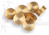 Artesania Cannon Wheels 6.5 X 2.5mm (12U)