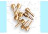 Artesania Stanchions 1 Orifice 3 X 8mm (10U)