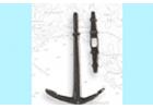Artesania Spanish Anchor 30X20mm (2U)