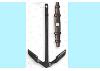 Artesania Anchor With Trap 55X35mm