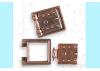 Artesania Cannon Port 13X13mm (2U)