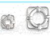 Artesania Life Belt 15X15mm (4U)